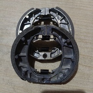 UWINFLY DF3 BRAKE PADS / UWINFLY DF2 SELIS FRONT REAR PACKAGE