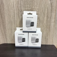 Taiwan Taiwan Ready Stock Insta360 X5 Flash Transmission Companion Flash Transmission Card Box Memor