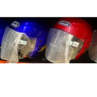 HELMET LASER 46 OPEN FACE