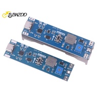 [BBNZDD] 3.7V 9V 12V Type-C  Charger/Discharger Booster/Regulator Module Boost Step Up Module UPS Po