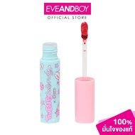 TWENTYWENDY-Glow up lasting (4g.) Twenty Wendy Lip Lipstick