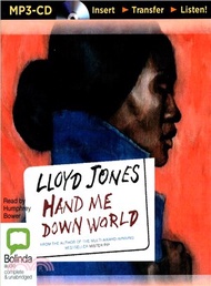 Hand Me Down World