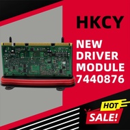 7440876 7381016 01 For BMW 7 Series LED Headlight Driver Module Control Car Part TMS HKCY 6311744087