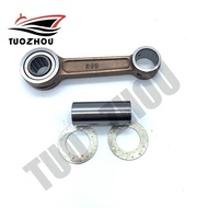 12160-96300 Conneting Rod Kit for Suzuki 25HP 30HP 91L00 Outboard Boat Engine Motor Parts