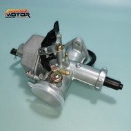 KTNS GP125 - Carburetor Unit