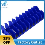 Plier Organizer Rack, 10-Slot Pliers Cutters Organizer Rack ,Tool Organizer, Tool Drawer Toolbox Org