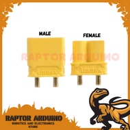 XT30 Female AMASS Power Connector XT-60 Battery Connector