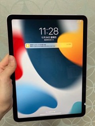 iPad Air 4 64G 玫瑰金