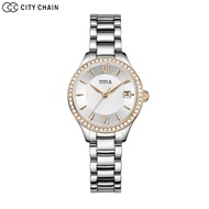 Solvil et Titus Fair Lady Women Watch W06-03354-001