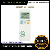 FTKD35DVM DAIKIN AIR CONDITIONING REMOTE CONTROL