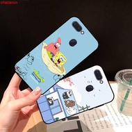 For OPPO R7 R7S R9 R9S R11 R11S F1 F3 Plus A77 A35 A71 A83 K1 R15X R15 R17 Pro HBQES Pattern 02 Silicon Case Cover