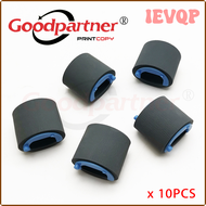 QWEER 10X RL1-1442-000 RL1-1443 Paper Pickup Roller for HP P1005 P1006 P1007 P1008 P1009 P1108 P1106