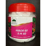 1kg Baja fertigasi HIBOR Boron 60%