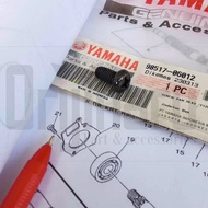 RXKING RXKING RATIO BEARING COVER PLATE BOLT 98517-06012
