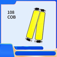 108-bulb LED car lighting