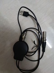 電視天線訊號放大器