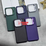 Macaron Camera Stand Tpu Case Itel A90