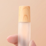 Fire Extinguisher Bottles! 10ml Ball Perfume Bottle Essential Oil Sub-Bottle Glass Pure Dew Eye Crea