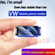 Volkswagen Phone Stand Golf Tiguan Touran POlo BEttle Scirocco Sharan Exclusive Phone Stand
