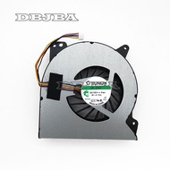 New CPU Fan for Asus ROG G750JH G750JM G750JZ G750V G750 G750JW G750J G750V G750JS For DELTA KSB0612