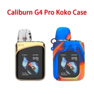Uwell Caliburn G4 Pro Koko Silicone Case With Lanyard Protective Cover