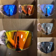 FF811 Helmet Face Shield Visor Replacement for LS2 Vector II Citation II Lightweight Durable Aerodin