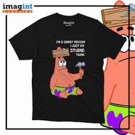 PATRICK STAR unisex T-SHIRT T Shirt Men T Shirt T Shirt for Men