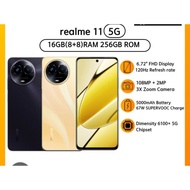 Realme 11 5g 16+256gb