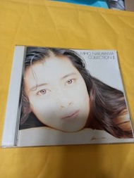 日版 中山美穗cd