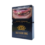 Dji Sam Soe Super Premium