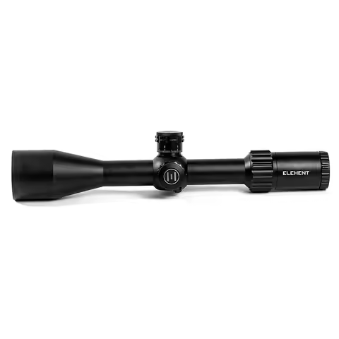 Original ELEMENT Optics Helix 6-24x50 FFP First Focal Plane Riflescope 30mm Tube APR-2D MRAD Reticle