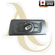 BMW E90 LCI Head Lamp Switch Used Japan