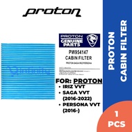 PROTON Cabin Air Filter PW954147 For Proton Saga Vvt/ Persona Vvt/ Iriz