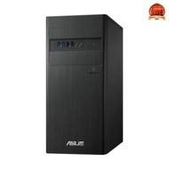 華碩 ASUS 桌上型主機 (i5-13400/8GB/1TB/Intel B760/W11) H-S500TE-513400047W
