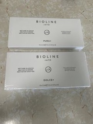 BIOLINE JATO Pura+ Dolce+ 臉部精華滴
