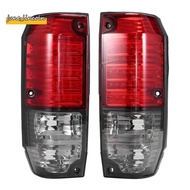Car Rear Tail Light for   Prado LC70 LC76 LC77 LJ77 RJ77 FZJ76 GRJ76 HZJ76 4500 Tail Lamp