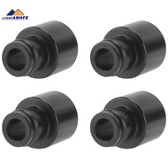 Fuel Injector Adapters Hat Fuel Nozzle Spacers Extenders Car Top Cap Accessories for B16 B18 D16Z D1