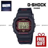 Casio G-Shock DW-5600KH-1 Kelvin Hoefler x Powell Peralta Collaboration Model Digital Watch DW5600