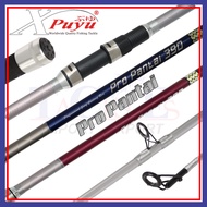 (10ft-18ft) Xpuyu Pro Pantai Surf Fishing Rod Joran Pancing Laut Rod Pantai