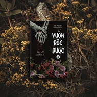 Poison Garden Book 2: Traces of Crime - Ha Mat Bi - Bizbooks