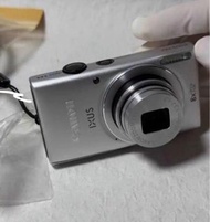 Canon IXUS 數位相機