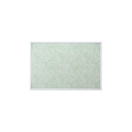 [Direct from Japan] Aluminum Puzzle Frame My Panel White (51x73.5cm)