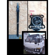 NISSAN F22 LONG SHAFT 112mm
