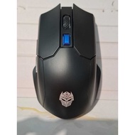 Original Rexus Aviator S5 Aviator Wireless Mouse