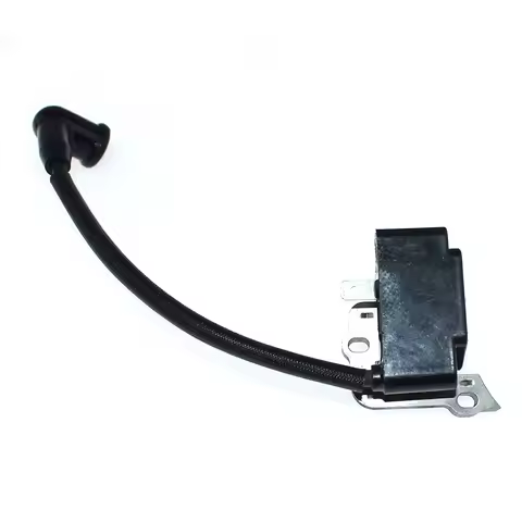 Ignition Coil For Ryobi 320BVR 700r 725r 775r 790r RGBV3100 Troy-Bilt TB2SC TB320BV Yard Man YM320BV