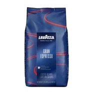 Lavazza Gran Espresso Whole Beans 咖啡豆 (1KG)