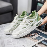 Outer Wear Fashion All-Match Hollow Casual Shoes for Men 86DQ