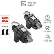 Nút bắn FX3 | Auto táp cực nhanh với 4 cấp độ chơi PUBG Mobile Free Fire