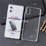 Samsung A06 4G Case Samsung A05 Samsung A05s Soft Case Airbag Clear Samsung A06 4G Samsung A05 Samsu