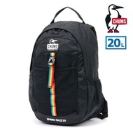 🇯🇵日本代購 CHUMS Spring Dale 20 backpack CH60-3749 背囊 背包